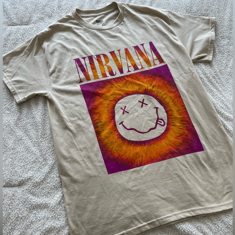 Nirvana T-Shirt